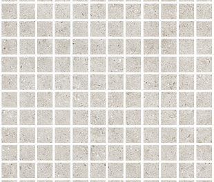 Керамогранит Bera&Beren Light Grey Mosaic 25 Anti-Slip 30x30