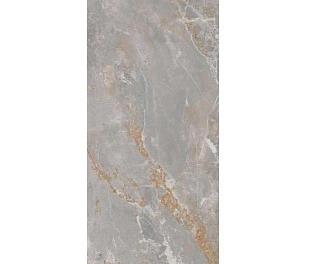 Керамическая плитка 60X120 GENESIS GREY RETT