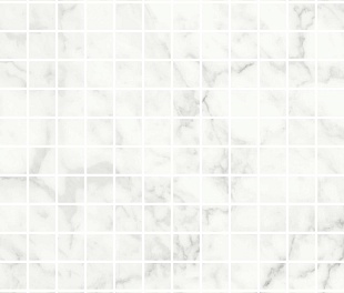 Мозаика Marazzi Italy Marbleplay 30x30 белый (M4PQ)