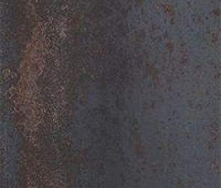 Плитка из керамогранита матовая Serenissima Cir Costruire 60x120 черный (1060319)
