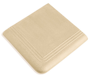 Ступень угловая Greco Gres Peldano Angular Florentino Duna 30,5x30,5