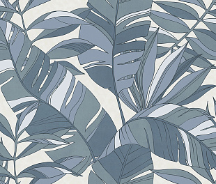 LUDO BLU DEC TROPICALE RET 60x120 7 мм