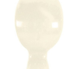 Керамическая плитка ANG.EXT.MOLDURA VINTAGE IVORY 3x5