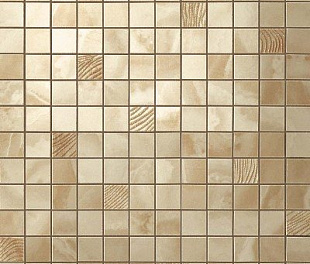 С.О. Роял Голд Мозаика 30.5х30.5/ S.O. Royal Gold Mosaic