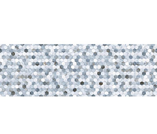 DG18-10 Плитка настенная Hypnose Aqua Decor 10 glossy 30*90см 1,08м2