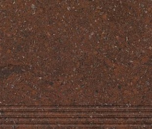 Плитка из керамогранита Estima Trend 33x60 красный (TR05)