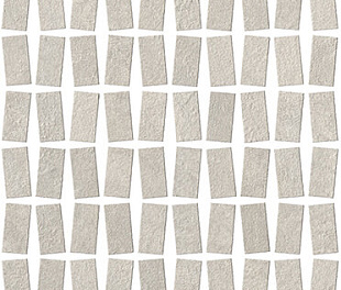 A00K Мозаика RAW PEARL MOSAICO CASTLE 29x29,2 см
