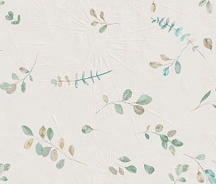 BRIO SOFFIONE PASTELLO RET 33,3x100 7мм