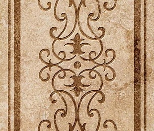 Плитка из керамогранита Italon НЛ-Стоун 30x60 коричневый (610090000972)