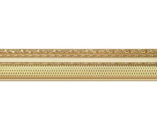 Cenefa Umbria Gold 6x29,75