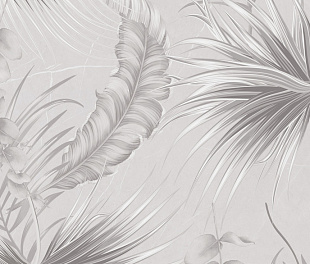 Керамогранит ЛИПАРИ Цветочный/LIPARI FIORE Sugar Matt 60x120