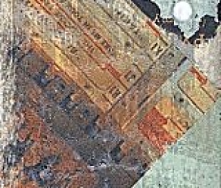 Плитка из керамогранита Kerama Marazzi Рустик Вуд 9.9x40.2 микс (OP\A54\SG4014)