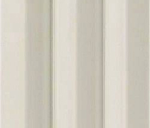 167310 Abacus 3D Matt White 7,5x30