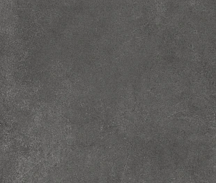 Microcement Black GP6060MIM99M Керамогранит матовый 600*600*9,5 (4 шт в уп/43,2 м в пал)
