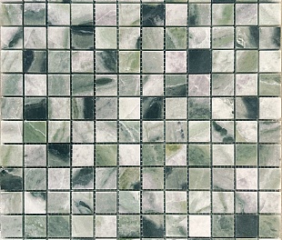 Мозаика LeeDo & Caramelle Pietrine 7 mm 29.8x29.8 микс (MPL-056589)