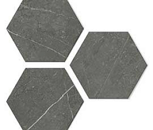 Керамогранит DNA Pietra Graphite 14x16 (0,435)