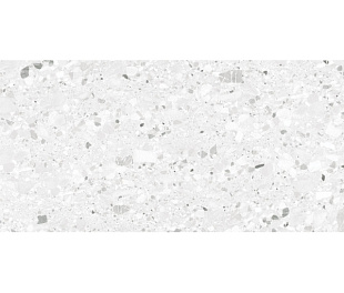Керамогранит RS 1029 WHITE (CARVING) 60х120 (1,44м2/43,2м2/30уп)