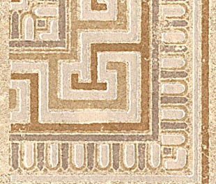 Плитка из керамогранита Kerama Marazzi Феличе 7.7x7.7 бежевый (AC216\SG1512)