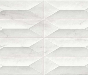 Керамическая плитка для стен Marazzi Italy Marbleplay 30x90 белый (M4PC)