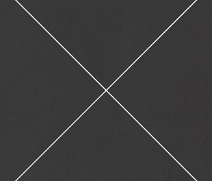 Керамогранит Cava Black Pattern 2 45B 45x90