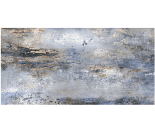 Керамогранит ART Blue Carving 60x120