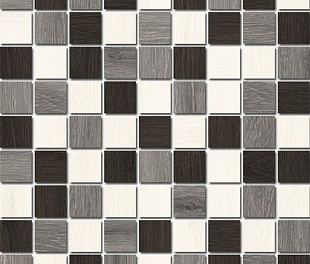 Мозаика Cersanit Illusion 30x30 микс (A-IL2L451\G)
