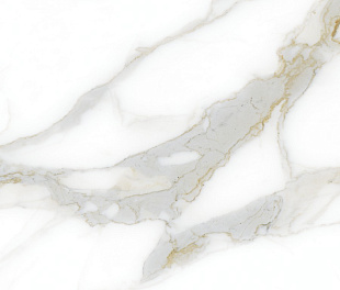 Керамогранит GRS01-20 Ellora ivory мрамор слоновая кость 60х60