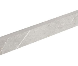 Плитка из керамогранита Italon Шарм Эво 7.2x60 серый (610130000318)