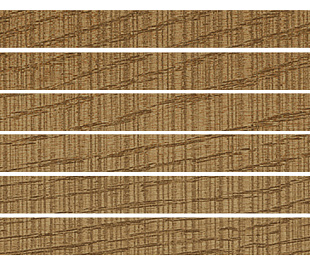 Керамогранит Riga Mosaic 590 Honey 30x90