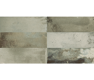 Плитка керамическая настенная FS RAKU Sage 20x40x1,03 см