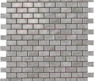 AS33 Мозаика MARVEL STONE BARDIGLIO MOSAICO BURATTATO LAP 29,8x29,8 см