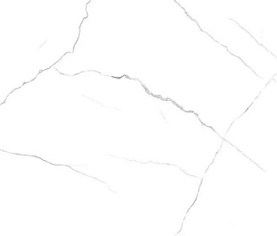 Керамогранит EDEN STATUARIO (GLOSSY) 60х60 (1,44м2/57,6м2/40уп)