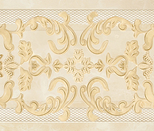 Palladio beige 01 Декор 25х60