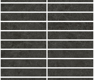 Керамогранит Bera&Beren Black Mosaic 315 Anti-Slip 29x30