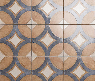 Decor Fondant Natural 20х20