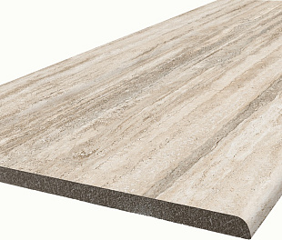 Керамогранит New Tiles Multistep Coliseum Avorio 33x120 (0,79)