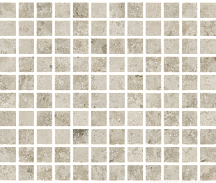 Керамогранит Kendo Classic Anti-Slip Mosaic 25 29.8x29.8