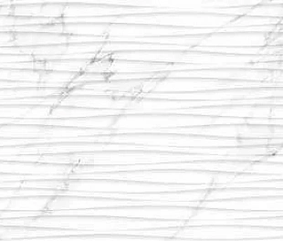 DG03-03 Плитка настенная Omnia White Decor 03 glossy 30*90см 1,08м2
