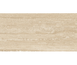 Travertine Beige 600х1200х9 Matt, керамогранит ETERNAL