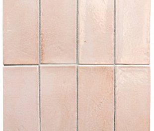 32325 КерГранит MIYAKO CRYSTAL PINK GLOSS 5x15 см