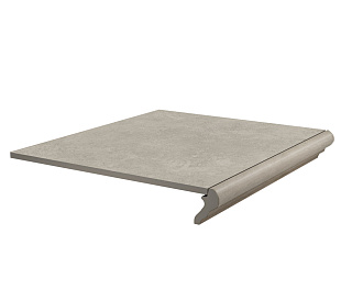 Плитка из керамогранита Kerama Marazzi Хадду серый (KM4040G0011NGTF)