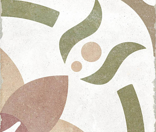 Gabana Macaal 20х20