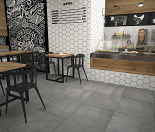 Керамогранит Мадаин Облачный / Madain cloud от производителя Грани Таганая