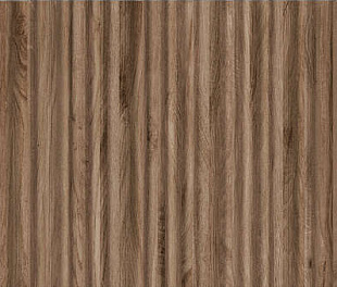 Rlv.Rovere Brown Rect. 120/40