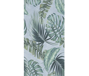 TP3651HM Плитка настенная Палинур Декор Папоротник матовый30*60см 1,8м2