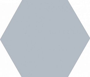 Керамическая плитка для стен Kerama Marazzi Аньет 20x23.1 серый (24008)
