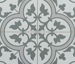 Керамогранит LEDBURY Slate Grey Pre-cut 45x45