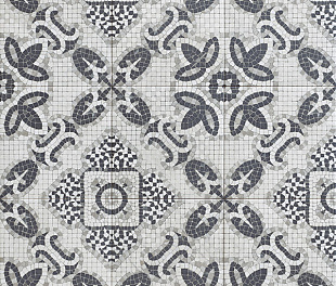 Appia  Mosaico 20х20 (60уп)