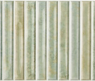 133168 Плитка POTTERS BARS AGAVE 12,5x25 см