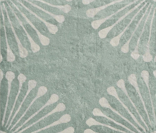 Керамогранит Carino  Deco Mylos Matt 20x20